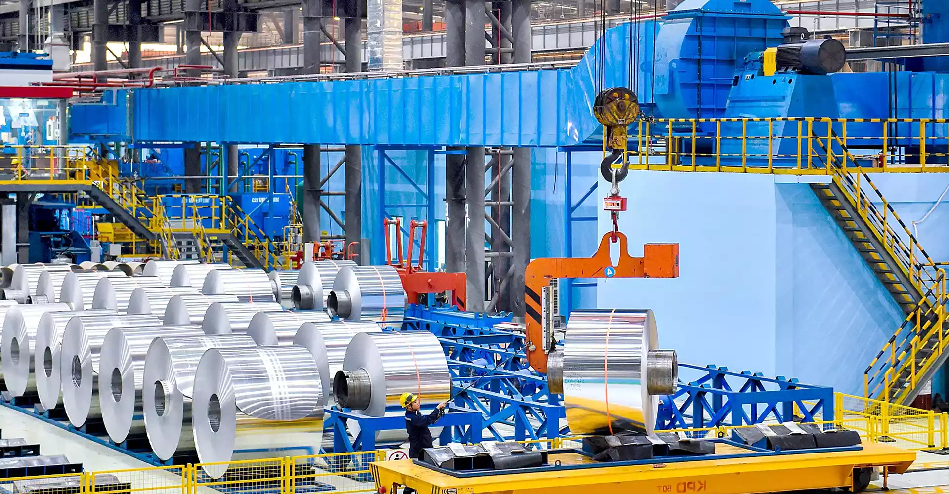 Premium Aluminum Sheet Coil Foil Strip Circle Manufacturer - Haomei Aluminum