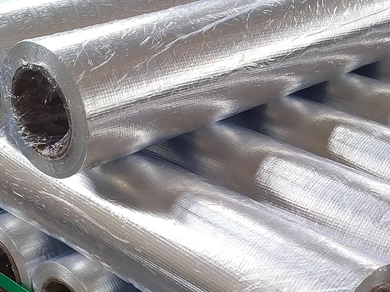 1060 aluminum foil for thermal insulation