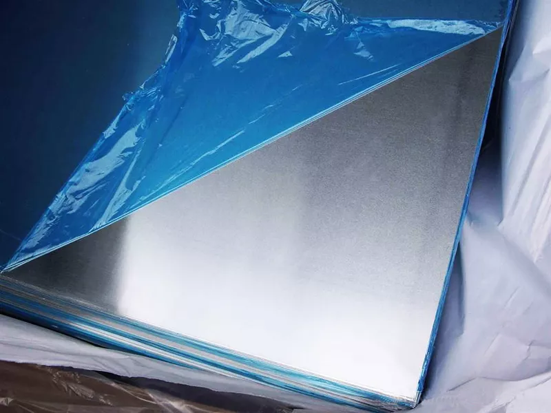 1100 アルミニウムシートおよびプレートコイルおよびフラット製品ディスプレイ