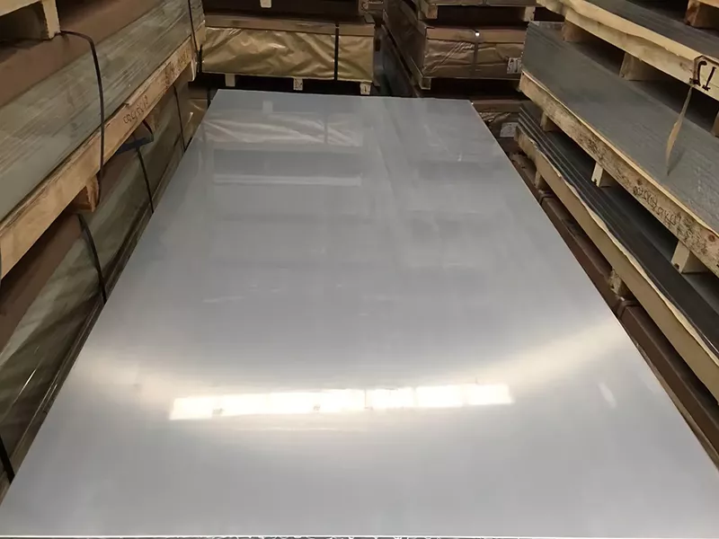 1100 O Aluminum Sheet Supplier - 99% Pure Annealed Aluminum Sheet