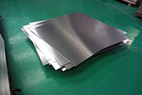 568mm x 48mmx 2mm aluminium reflector sheet