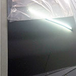 1085 Mirror Anodized Aluminum Sheet Coil