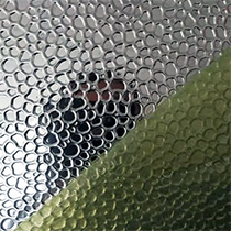 Hammer Embossed Aluminum Coil 1050