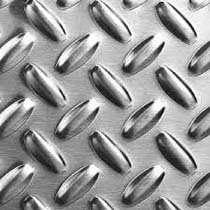 Bean Embossed Aluminum Coil 1050