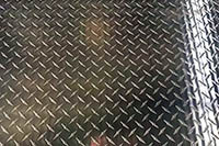 .125 aluminum diamond plate