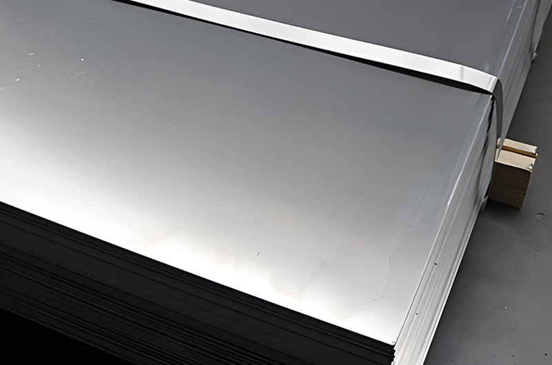 5454 aluminum plate
