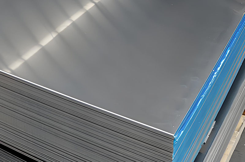 5454 aluminum sheet