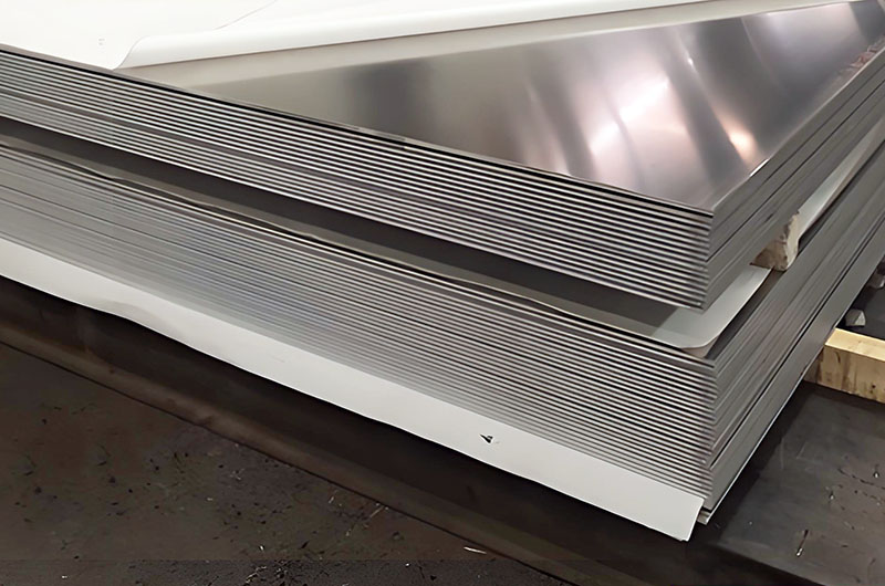 3005 Aluminum Plate