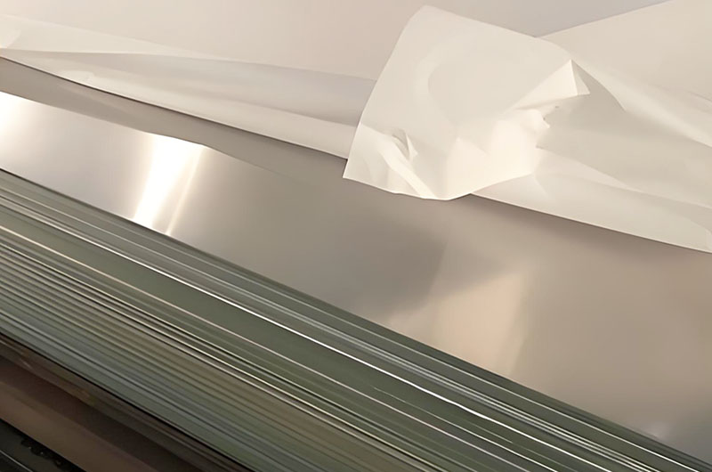 3005 Aluminum Sheet