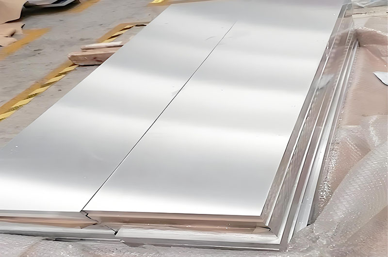 6082 aluminum sheet
