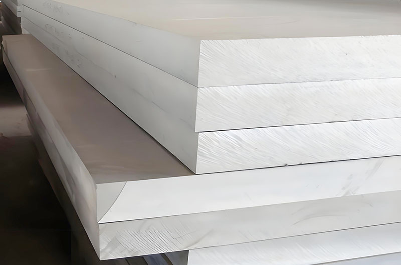 6082 Aluminum Plate