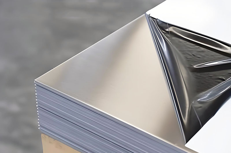 1050 aluminum plate
