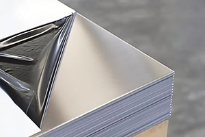 1050 Plain Aluminum Sheets