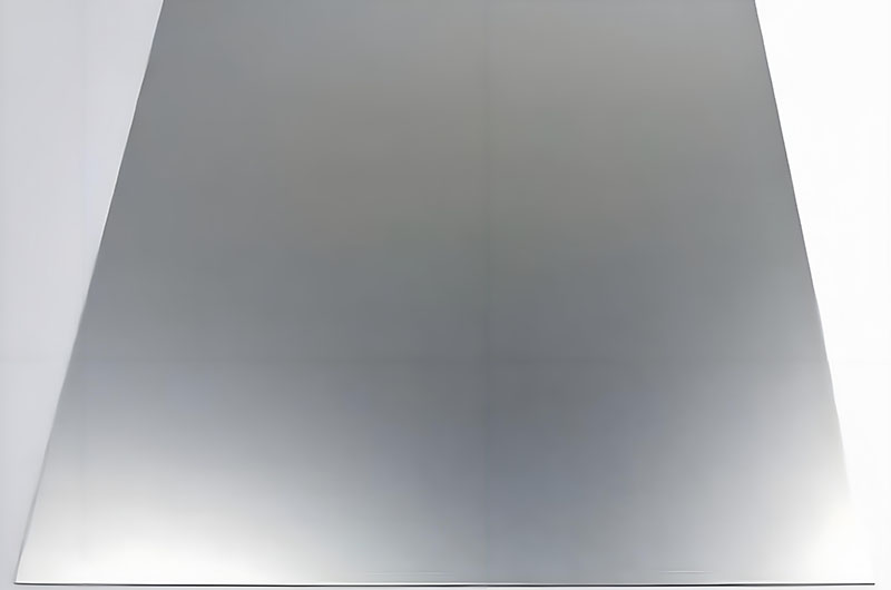 5005 aluminum plate