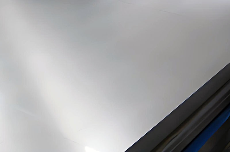 5005 Aluminum Sheet