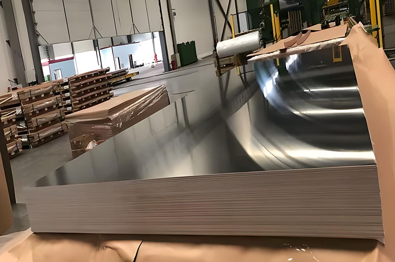 5182 aluminum plate