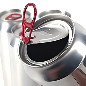 5182 Aluminium Sheet for Beverage Can Making