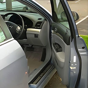5182 O Aluminum Sheet for Auto Body