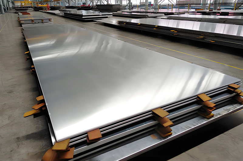 5086 aluminum plate