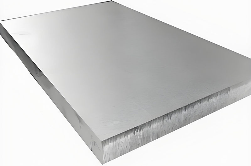 6063 Aluminum Plate