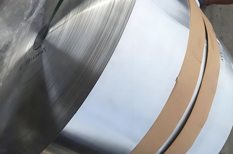 Aluminum Foil for Air Conditioner