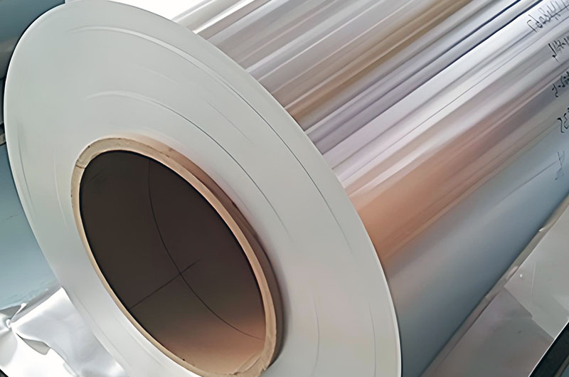 air conditioner aluminum foil
