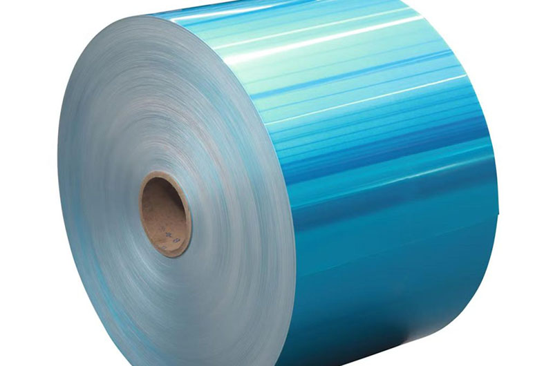 Aluminum Hydrophilic Foil