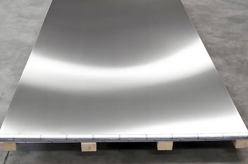 1050 Aluminum Sheet