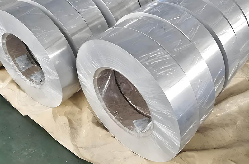 Aluminium 1050 h24