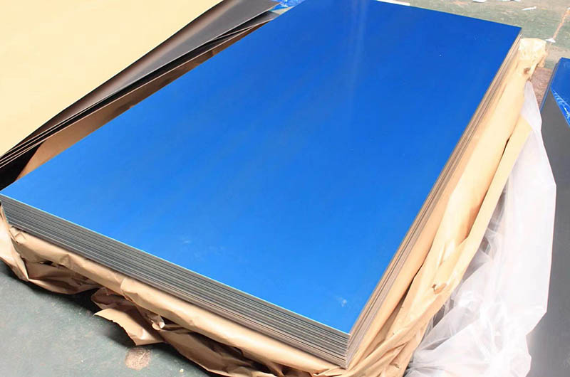 1050 H14 Aluminum Plate