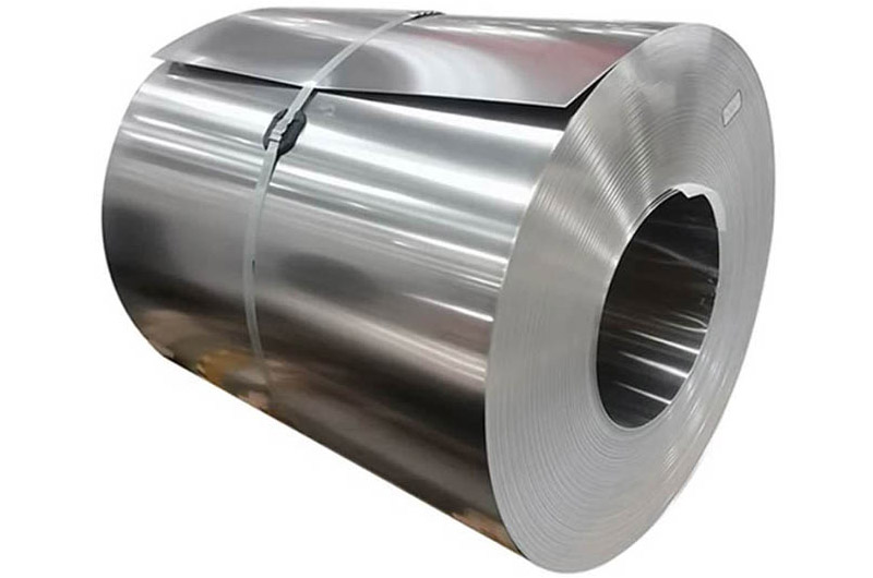 1050 aluminum coil
