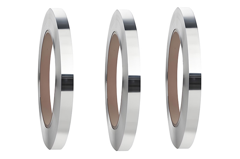 1350 Transformer Aluminum Strips