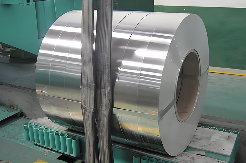 1350 Transformer Aluminum Strips