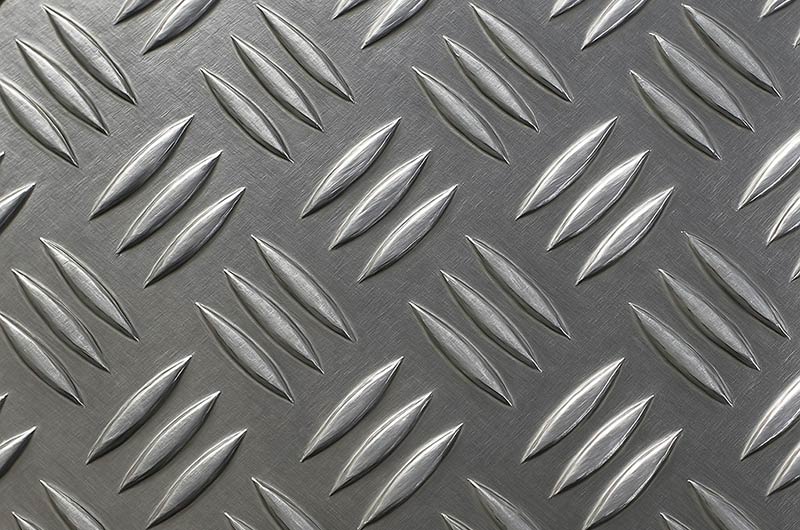 3003 Aluminum tread plate