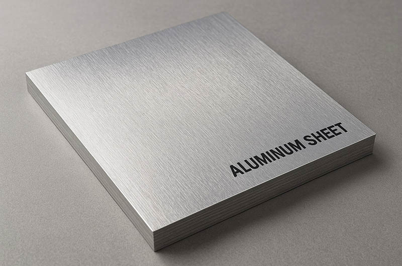 1060 aluminum sheet