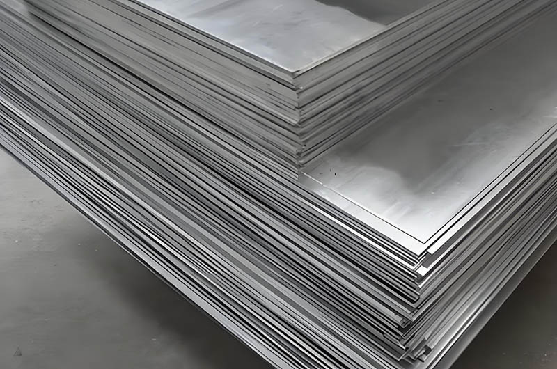 1060 aluminum sheet