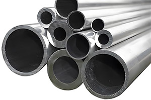 1060-H12 Aluminum Tubes