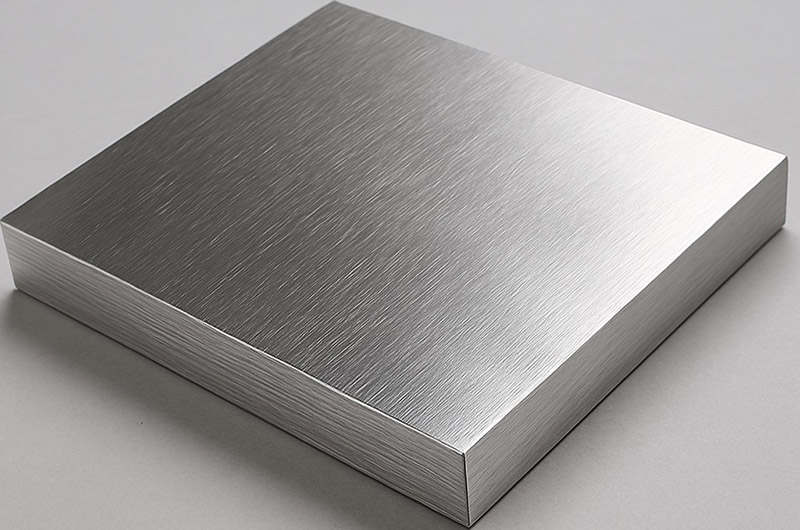 1070 aluminum plate