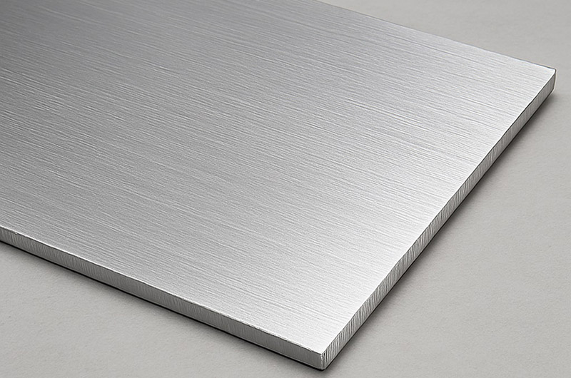 1100 Aluminum Sheet