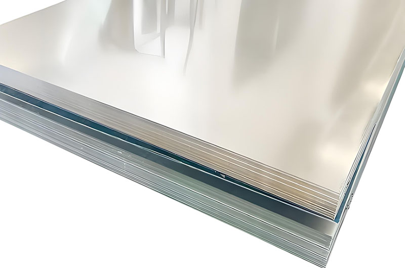 1100 H12 Aluminum Plate