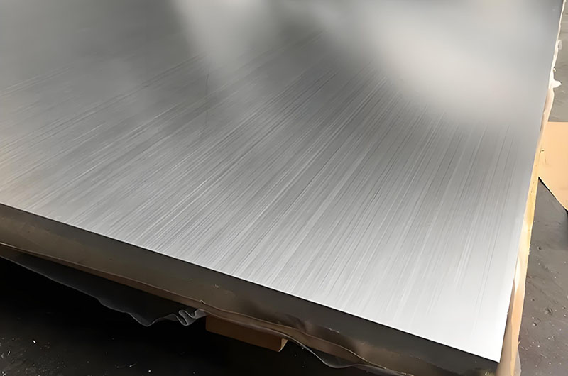 3003 aluminum sheet