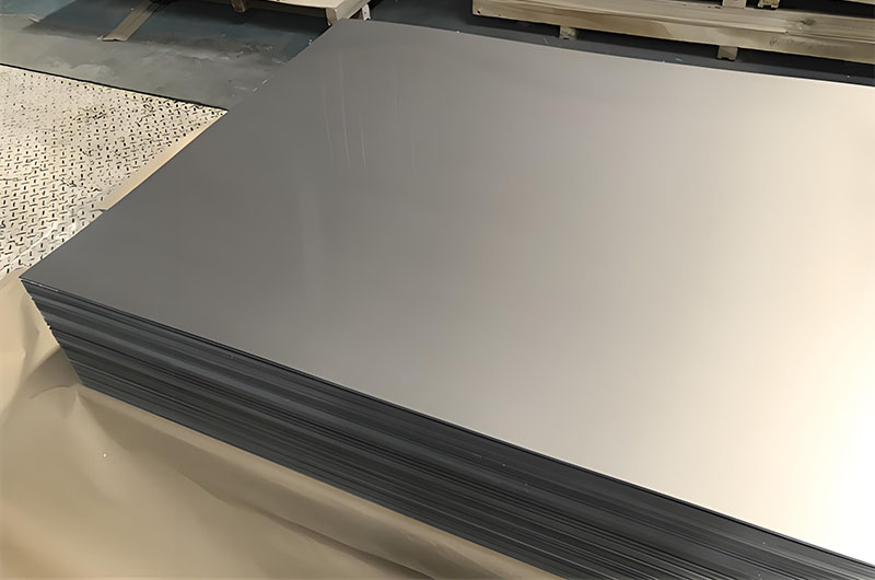 3003 H14 aluminum sheet