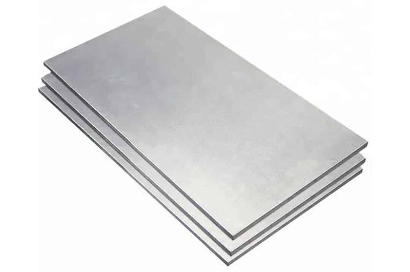 3003 O aluminum sheet
