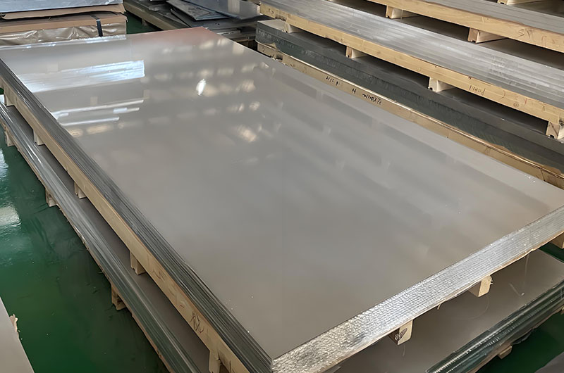 3003 H22 aluminum sheet