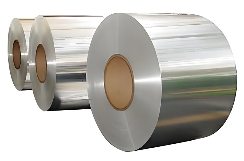 3003 aluminum coil