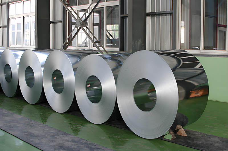 3003 Aluminum Coil