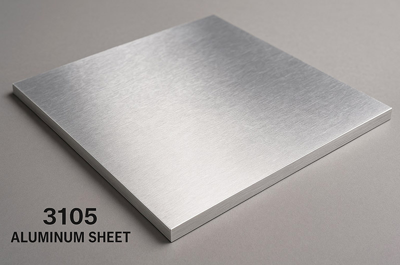 3105 Aluminum Sheet