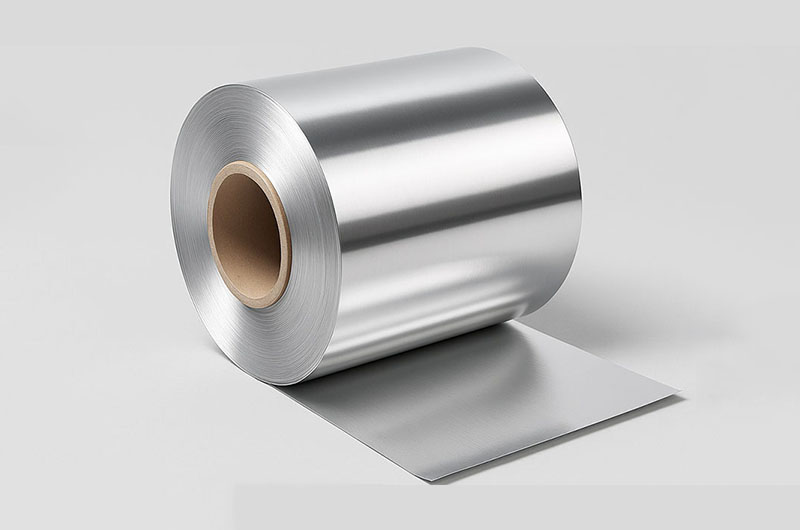 8011 aluminum foil
