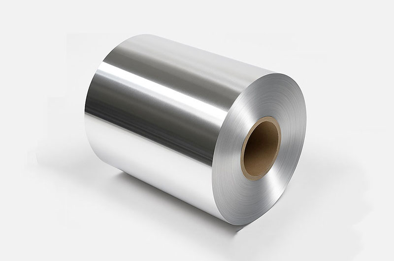 8021 aluminum foil
