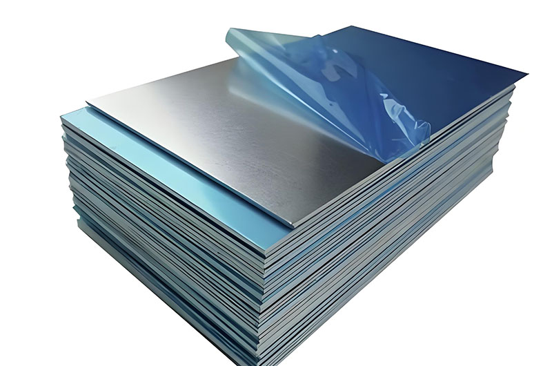 1050 H24 aluminum sheet